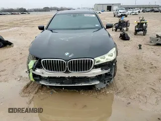 2019 BMW 7 Series 750i с VIN WBA7F0C57KGM24867, выставлен на аукционе Copart как лот 44438835 с пробегом 93 311 миль миль и Списание • Salvage title. История ставок и продаж доступна на DreamBid. Изображение 11.