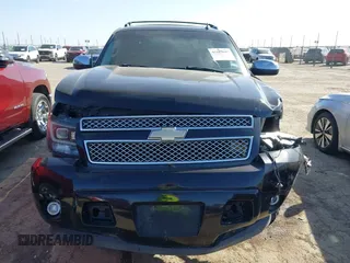 2007 Chevrolet Avalanche 1LT with VIN 3GNEC12017G297941, listed as a IAAI auction lot 41689687 with 166,066 mi miles and . Bid and sale history available at DreamBid. Image 12.