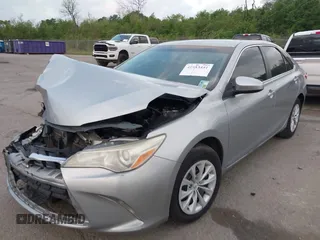 2015 Toyota Camry XLE with VIN 4T1BF1FK8FU915410, listed as a IAAI auction lot 41953451 with 145,924 mi miles and . Bid and sale history available at DreamBid. Image 17.