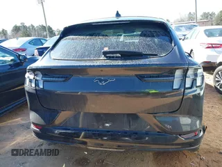 2022 Ford Mustang Mach-E Premium с VIN 3FMTK3R78NMA04984, выставлен на аукционе IAAI как лот 41530989 с пробегом 28 827 миль миль и . История ставок и продаж доступна на DreamBid. Изображение 16.