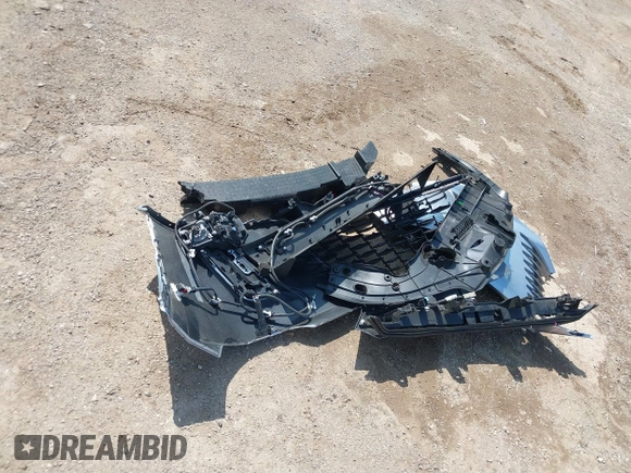 2024 Lexus RX 350 с VIN 2T2BAMBA9RC031068, выставлен на аукционе IAAI как лот 41899128 с пробегом 17 583 миль миль и . История ставок и продаж доступна на DreamBid. Изображение 12.