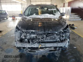 2021 Ford EcoSport Titanium z VIN MAJ6S3KL5MC424412, wystawiony jako Copart lot #88652315 z przebiegiem 84 326 mil mil oraz Szkody całkowita. Historia ofert i sprzedaży dostępna na DreamBid. Obrazek 5.
