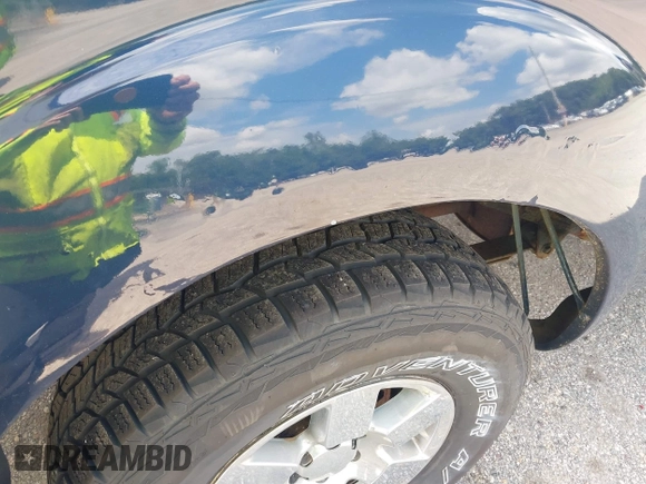 2010 Nissan Frontier SE с VIN 1N6AD0CW2AC405427, выставлен на аукционе IAAI как лот 42679553 с пробегом 162 378 миль миль и . История ставок и продаж доступна на DreamBid. Изображение 12.