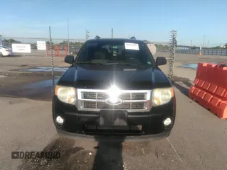 2012 Ford Escape XLT with VIN 1FMCU9D74CKA80436, listed as a IAAI auction lot 42733101 with 150,393 mi miles and . Bid and sale history available at DreamBid. Image 6.