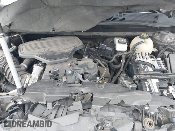 2021 Chevrolet Blazer LT with VIN 3GNKBHRS1MS512667, listed as a IAAI auction lot 41974844 with 115,520 mi miles and . Bid and sale history available at DreamBid. Image 10.