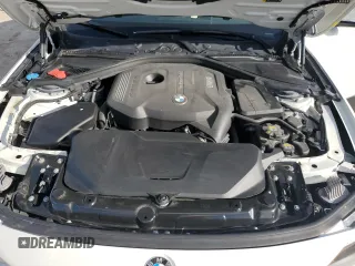 2019 BMW 4 Series 430i with VIN WBA4W3C57KAF92325, listed as a Copart auction lot 78505344 with 62,601 mi miles and Salvage Title. Bid and sale history available at carsss.com. Image 11.