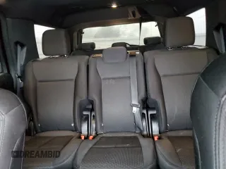 2020 Ford Expedition XLT with VIN 1FMJU1HT6LEA86169, listed as a Copart auction lot 45935535 with 109,931 mi miles and Salvage Title. Bid and sale history available at carsss.com. Image 10.