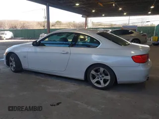 2013 BMW 3 Series 335i xDrive with VIN WBAKF9C5XDE672706, listed as a IAAI auction lot 41655252 with 166,402 mi miles and . Bid and sale history available at DreamBid. Image 3.