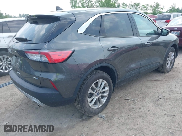 2020 Ford Escape SE с VIN 1FMCU9G6XLUC23154, выставлен на аукционе IAAI как лот 42415021 с пробегом 26 957 миль миль и . История ставок и продаж доступна на DreamBid. Изображение 4.
