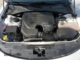 2021 Dodge Charger GT with VIN 2C3CDXHG9MH603949, listed as a Copart auction lot 49962995 with 12,892 mi miles and Salvage Title. Bid and sale history available at DreamBid. Image 11.