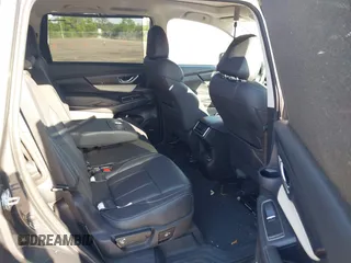 2022 Subaru Ascent Limited with VIN 4S4WMALD9N3457975, listed as a IAAI auction lot 42345480 with 52,966 mi miles and . Bid and sale history available at DreamBid. Image 8.