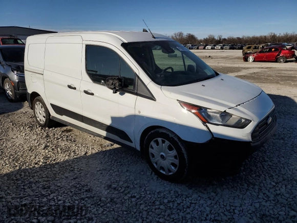 2022 Ford Transit Connect XL с VIN NM0LS7S24N1539606, выставлен на аукционе Copart как лот 47303775 с пробегом 19 512 миль миль и Списание • Salvage title. История ставок и продаж доступна на DreamBid. Изображение 4.