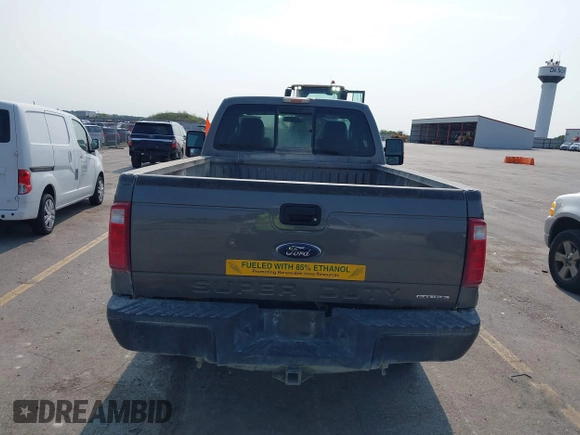 2013 Ford F-250 XL with VIN 1FTBF2B62DEB30570, listed as a IAAI auction lot 42389432 with 77,983 mi miles and . Bid and sale history available at DreamBid. Image 16.