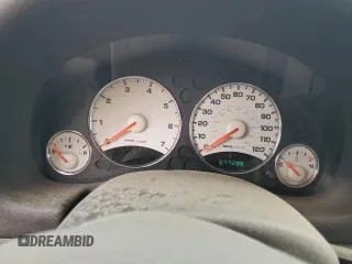 2002 Jeep Liberty Limited with VIN 1J8GK58K52W303098, listed as a Copart auction lot 56005185 with 77,206 mi miles and Clean title. Bid and sale history available at DreamBid. Image 9.