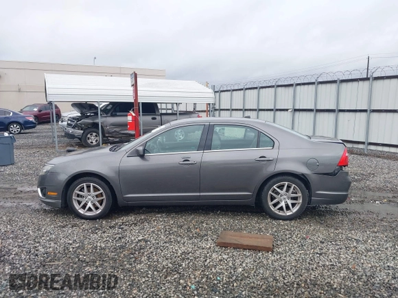 2012 Ford Fusion SEL with VIN 3FAHP0JA7CR248391, listed as a IAAI auction lot 41982564 with 211,672 mi miles and . Bid and sale history available at DreamBid. Image 14.