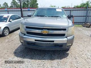 2009 Chevrolet Silverado 1500 LT with VIN 3GCEK23M29G147990, listed as a IAAI auction lot 42077987 with 197,454 mi miles and . Bid and sale history available at DreamBid. Image 12.