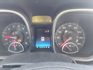 2014 Chevrolet Malibu LS with VIN 1G11B5SL4EF272731, listed as a IAAI auction lot 41764279 with 143,703 mi miles. Bid and sale history available at carsss.com. Image 7.