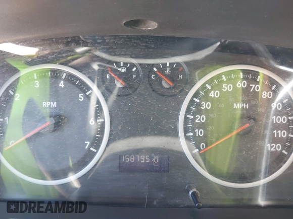 2012 Ram 1500 Express с VIN 1C6RD6FT9CS307019, выставлен на аукционе IAAI как лот 42832483 с пробегом 158 795 миль миль и . История ставок и продаж доступна на DreamBid. Изображение 7.