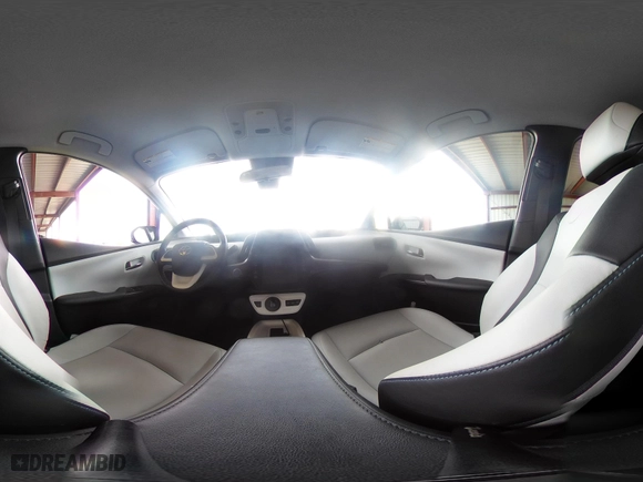 2018 Toyota Prius Prime Plus with VIN JTDKARFP9J3074399, listed as a IAAI auction lot 41910609 with 108,843 mi miles. Bid and sale history available at carsss.com. Image 20.