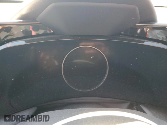 2025 Lexus NX with VIN 2T2GDCAZ3SC020412, listed as a Copart auction lot 81530414 with 0 mi miles and Salvage Title. Bid and sale history available at carsss.com. Image 9.