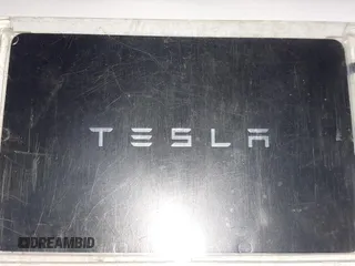 2022 Tesla Model Y Long Range with VIN 7SAYGDEE3NF449873, listed as a IAAI auction lot 41900271 with 38,571 mi miles and . Bid and sale history available at carsss.com. Image 11.