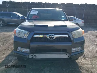 2010 Toyota 4Runner Trail with VIN JTEBU5JR7A5029454, listed as a IAAI auction lot 41660489 with 71,641 mi miles and . Bid and sale history available at DreamBid. Image 12.