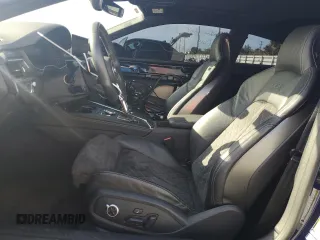 2019 Audi RS 5 z VIN WUAPWAF57KA900996, wystawiony jako Copart lot #48314134 z przebiegiem 19 682 mil mil oraz . Historia ofert i sprzedaży dostępna na DreamBid. Obrazek 7.