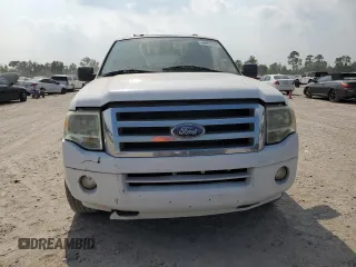 2010 Ford Expedition SSV with VIN 1FMJU1F57AEA38763, listed as a Copart auction lot 56595415 with 236,564 mi miles and Clean title. Bid and sale history available at DreamBid. Image 10.
