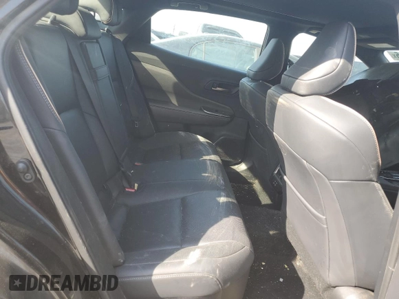 2025 Toyota Crown XLE z VIN JTDAAAAF1S3030863, wystawiony jako Copart lot #50586385 z przebiegiem 21 445 mil mil oraz Szkoda całkowita • Salvage title. Historia ofert i sprzedaży dostępna na DreamBid. Obrazek 10.