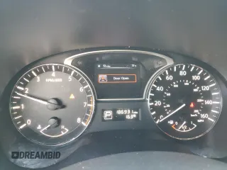 2014 Nissan Pathfinder SL с VIN 5N1AR2MN5EC640170, выставлен на аукционе Copart как лот 76802654 с пробегом 186 931 миль миль и Чистый • Clean title. История ставок и продаж доступна на DreamBid. Изображение 9.