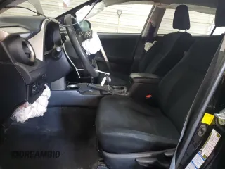 2015 Toyota RAV4 LE with VIN 2T3BFREV1FW341895, listed as a Copart auction lot 52322025 with 119,574 mi miles and Salvage Title. Bid and sale history available at carsss.com. Image 7.