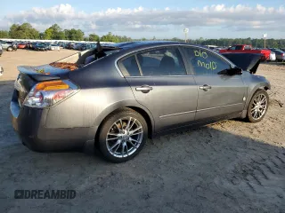 2011 Nissan Altima 2.5 S with VIN 1N4AL2AP2BC138469, listed as a Copart auction lot 49092045 with 0 mi miles and Non Repairable. Bid and sale history available at carsss.com. Image 3.