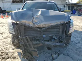 2018 Cadillac Escalade Luxury with VIN 1GYS3BKJXJR140212, listed as a Copart auction lot 84808834 with 127,402 mi miles and Salvage Title. Bid and sale history available at carsss.com. Image 14.