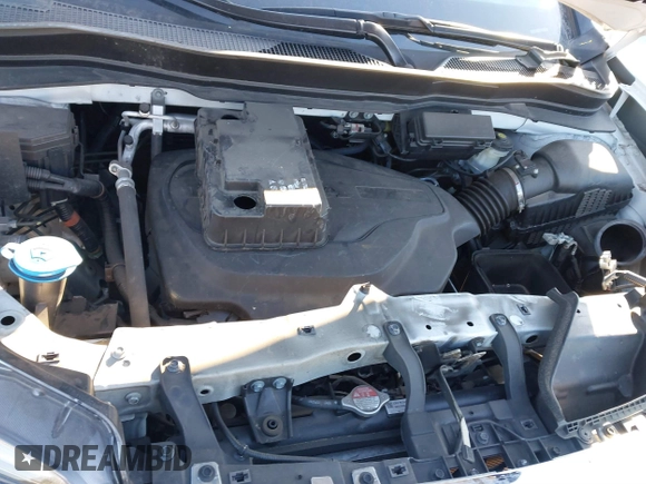 2022 Honda Pilot EX-L with VIN 5FNYF6H54NB084899, listed as a IAAI auction lot 41524725 with 35,827 mi miles and . Bid and sale history available at DreamBid. Image 10.