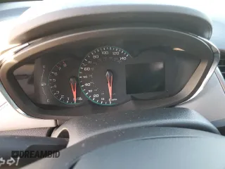 2020 Chevrolet Trax LS z VIN KL7CJKSB3LB347638, wystawiony jako Copart lot #82097714 z przebiegiem Nie podano mil oraz Szkoda całkowita • Salvage title. Historia ofert i sprzedaży dostępna na DreamBid. Obrazek 9.