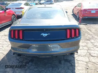 2016 Ford Mustang EcoBoost z VIN 1FA6P8TH7G5259089, wystawiony jako IAAI lot #42048289 z przebiegiem 108 752 mil mil oraz . Historia ofert i sprzedaży dostępna na DreamBid. Obrazek 17.