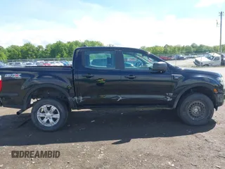 2021 Ford Ranger XL с VIN 1FTER4FH0MLD46697, выставлен на аукционе IAAI как лот 42355573 с пробегом 30 664 миль миль и . История ставок и продаж доступна на DreamBid. Изображение 14.