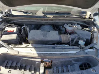 2023 Chevrolet Tahoe Premier с VIN 1GNSKSKD6PR456788, выставлен на аукционе Copart как лот 43778745 с пробегом 17 030 миль миль и Чистый • Clean title. История ставок и продаж доступна на DreamBid. Изображение 12.