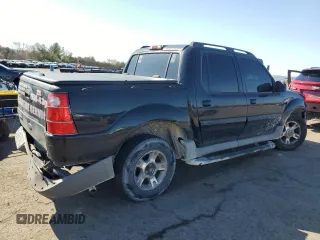 2003 Ford Explorer Sport Trac XLS with VIN 1FMZU77E73UB36608, listed as a Copart auction lot 48142825 with 225,421 mi miles and Salvage title. Bid and sale history available at DreamBid. Image 3.