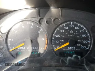 2000 GMC Sonoma SLS w/1SF Pkg with VIN 1GTCS1951Y8177018, listed as a Copart auction lot 41595295 with 117,167 mi miles and Salvage Title. Bid and sale history available at carsss.com. Image 9.