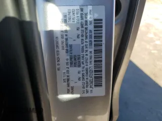 2015 Mazda 5 Touring with VIN JM1CW2CLXF0183171, listed as a Copart auction lot 84924014 with 171,510 mi miles and Salvage Title. Bid and sale history available at carsss.com. Image 13.