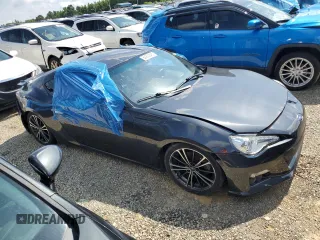 2014 Subaru BRZ Limited z VIN JF1ZCAC10E9600552, wystawiony jako Copart lot #64203845 z przebiegiem 151 042 mil mil oraz Czysty tytuł • Clean title. Historia ofert i sprzedaży dostępna na DreamBid. Obrazek 4.