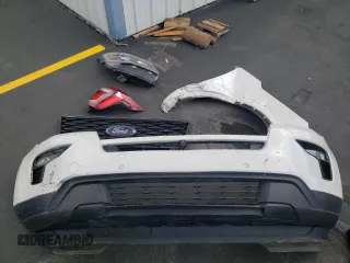 2018 Ford Explorer Sport with VIN 1FM5K8GT4JGB01013, listed as a Copart auction lot 60746615 with 73,583 mi miles and Salvage title. Bid and sale history available at DreamBid. Image 13.