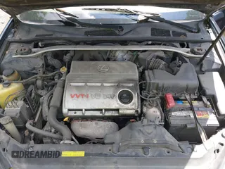 2002 Lexus ES 300 с VIN JTHBF30G525020660, выставлен на аукционе IAAI как лот 42470421 с пробегом 215 802 миль миль и . История ставок и продаж доступна на DreamBid. Изображение 10.