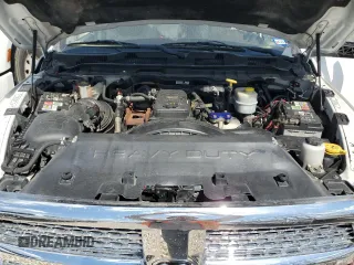 2015 Ram 3500 Laramie with VIN 3C63RRJL1FG625356, listed as a Copart auction lot 73058614 with 198,702 mi miles and Salvage Title. Bid and sale history available at carsss.com. Image 11.