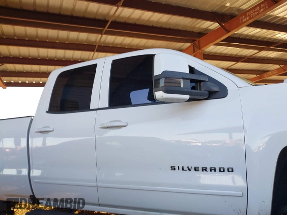 2017 Chevrolet Silverado 1500 LT with VIN 1GCRCREC3HZ369447, listed as a IAAI auction lot 41344081 with 115,789 mi miles and . Bid and sale history available at DreamBid. Image 13.