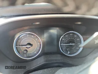 2019 Subaru Ascent Touring с VIN 4S4WMARD3K3456064, выставлен на аукционе Copart как лот 62379775 с пробегом Не указан миль и Списание • Salvage title. История ставок и продаж доступна на DreamBid. Изображение 9.