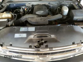 2006 Chevrolet Tahoe LS with VIN 1GNEC13V56R113724, listed as a Copart auction lot 43815525 with 216,576 mi miles and Salvage Title. Bid and sale history available at carsss.com. Image 13.