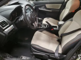 2016 Subaru Crosstrek Premium with VIN JF2GPABC5GG270965, listed as a Copart auction lot 45479765 with 80,979 mi miles and Salvage Title. Bid and sale history available at carsss.com. Image 7.