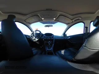 2017 Ford Focus Titanium с VIN 1FADP3J2XHL328847, выставлен на аукционе IAAI как лот 41740627 с пробегом 89 276 миль миль и . История ставок и продаж доступна на DreamBid. Изображение 21.